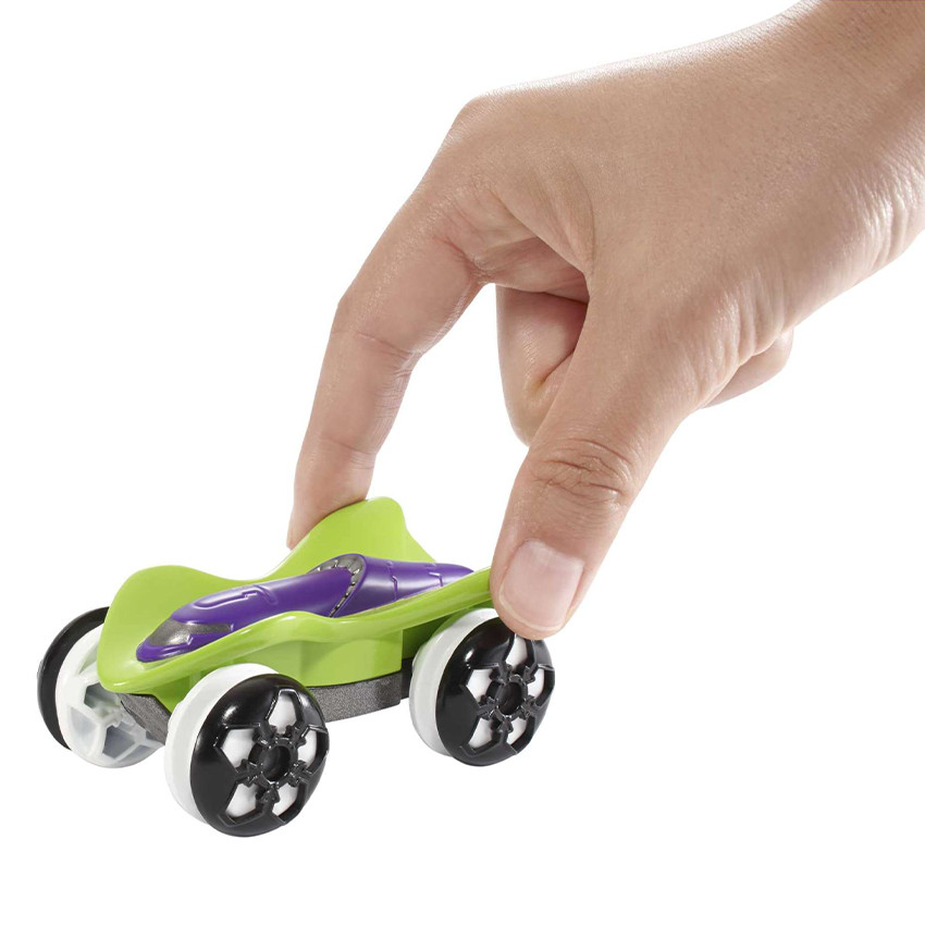 Véhicule Color Shifters 