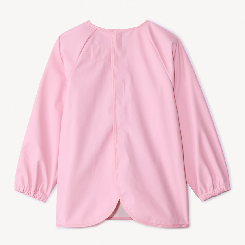 Schildergomschort Minnie Disney voor meisjes met glitterprint 