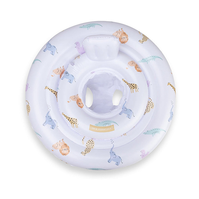 Bouée bébé 11-15kg Safari 