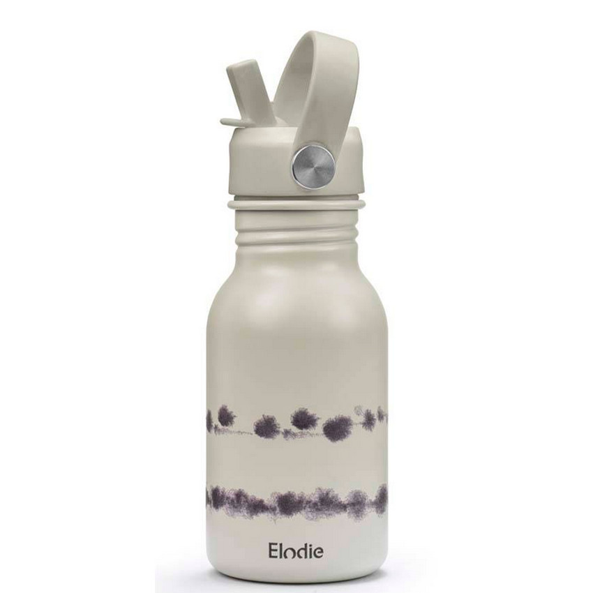 Drinkfles met rietje 350 ml - Tidemark Drops 
