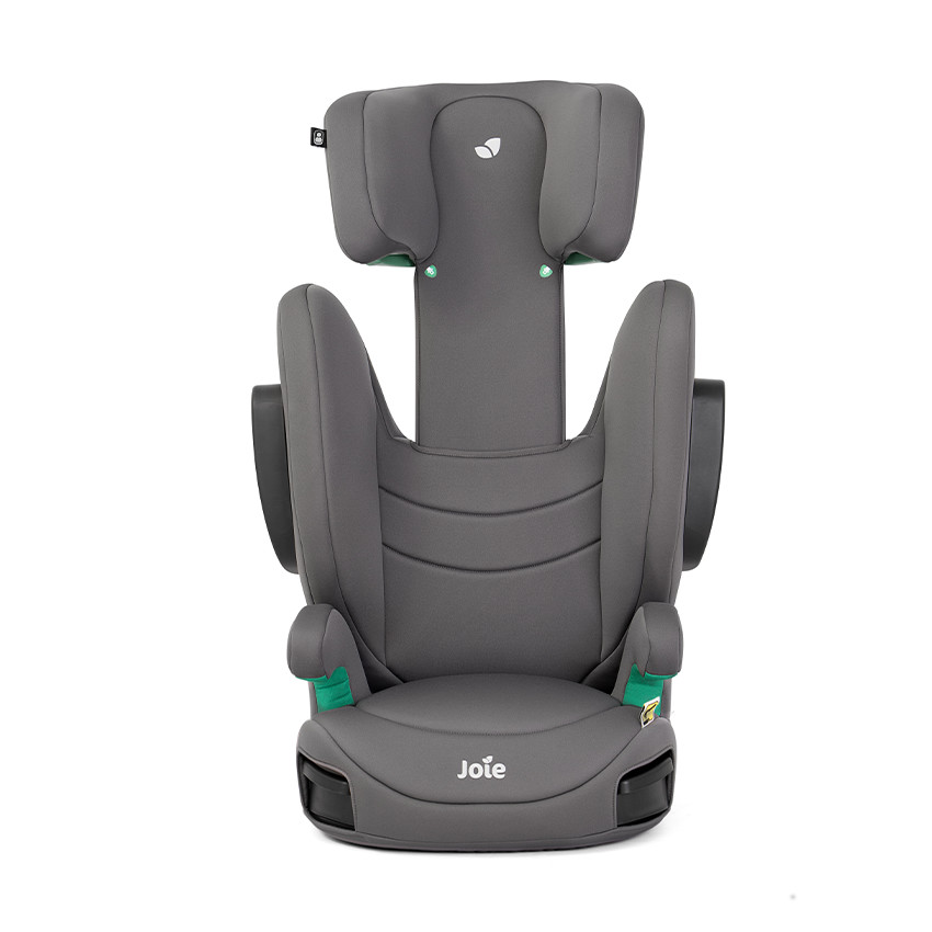 Siège-auto i-Size enfant i-Trillo thunder  