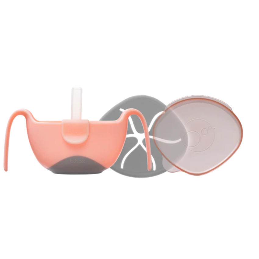 Bol 3-en-1 Tutti Frutti 6m+ 