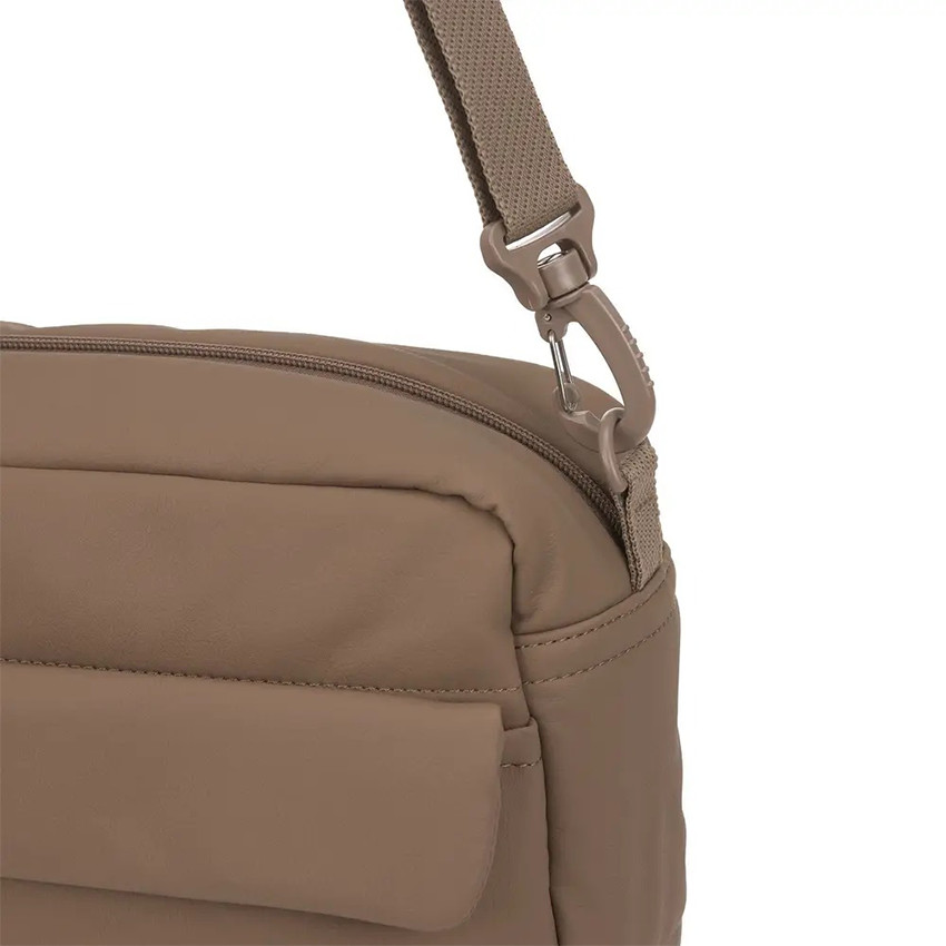 Luiertas organizer voor kinderwagen Hazelnut 