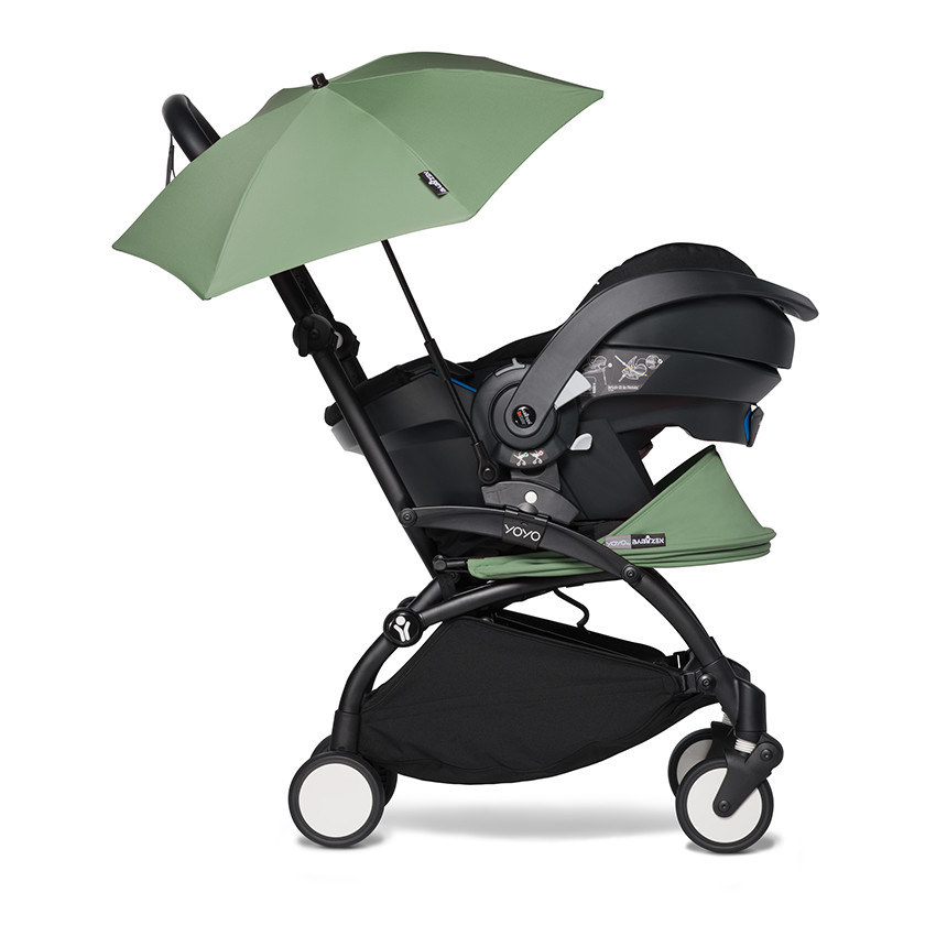 Ombrelle pour poussette YOYO - Peppermint 