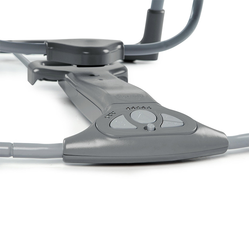 Balancelle 2 en 1 portable Raylan 