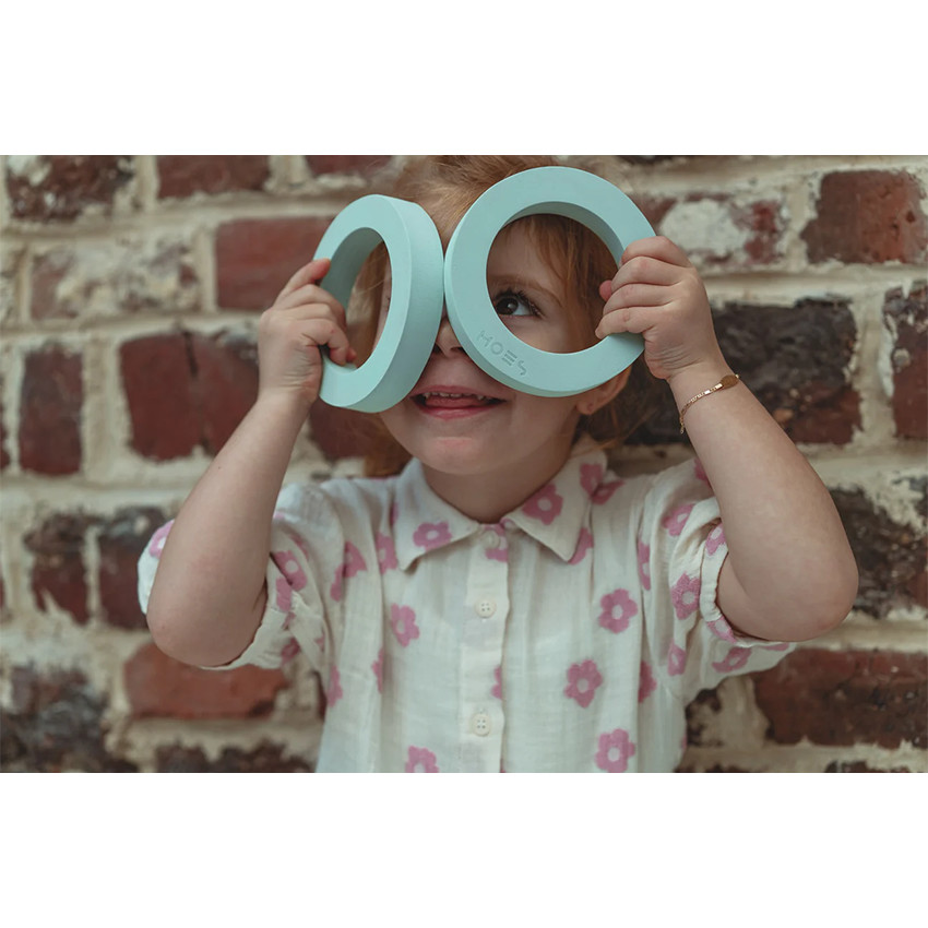 Kegelspel in schuim 3-in-1 