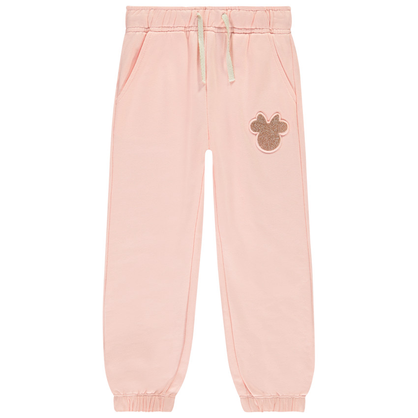 Pantalon de jogging fantaisie Minnie Disney pour fille  