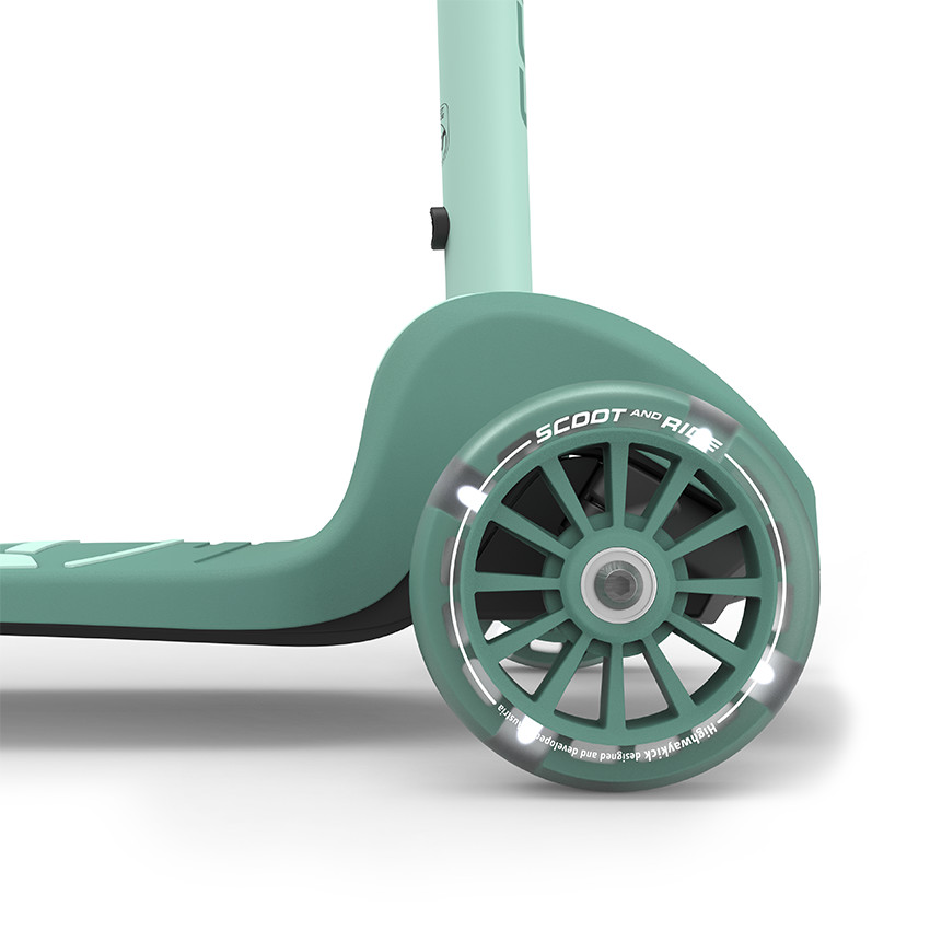 ROLLERSKATES HIGHWAYKICK 3S 