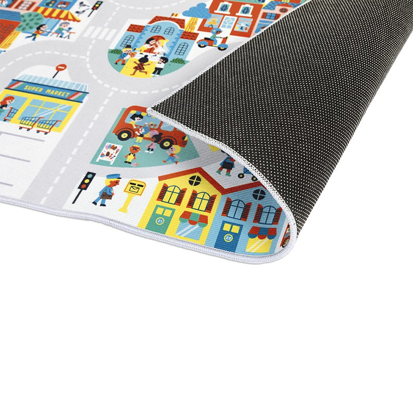 Tapis de jeu City Cross Roads 