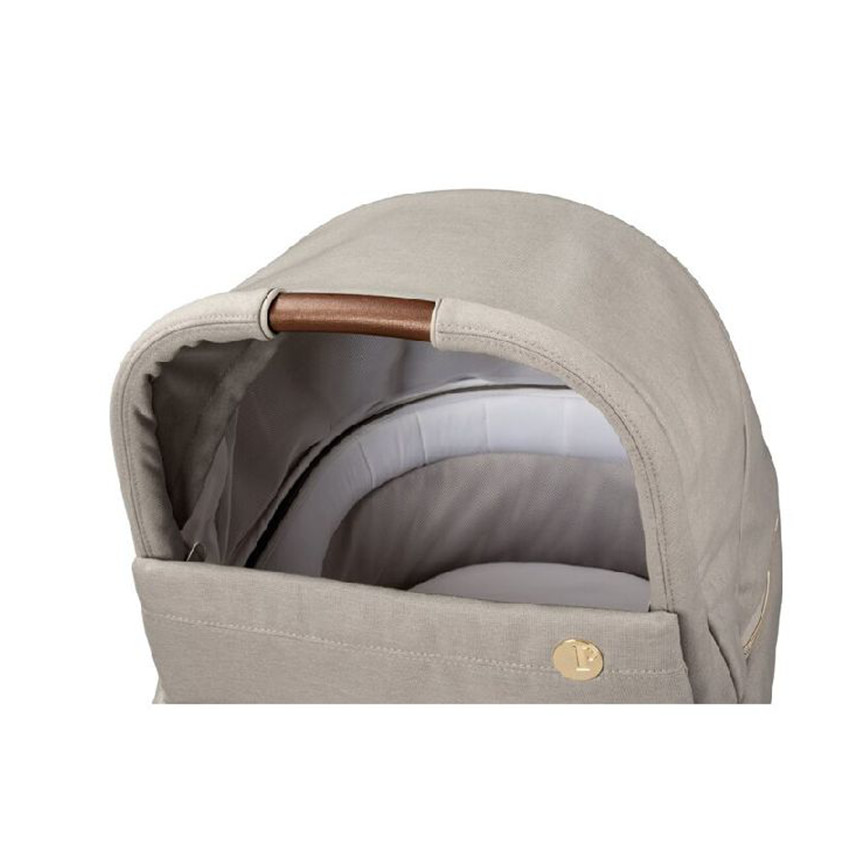 Draagmand Culla Belvedere + Home Stand Astral 