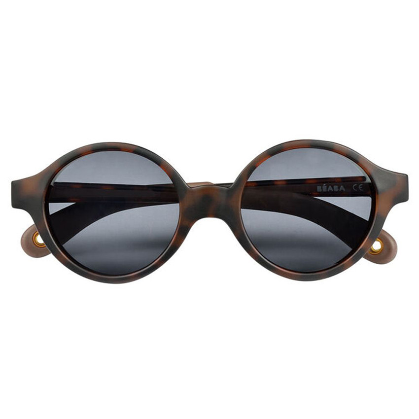 Lunettes de soleil Casual Joy 9-24M Ecaille 