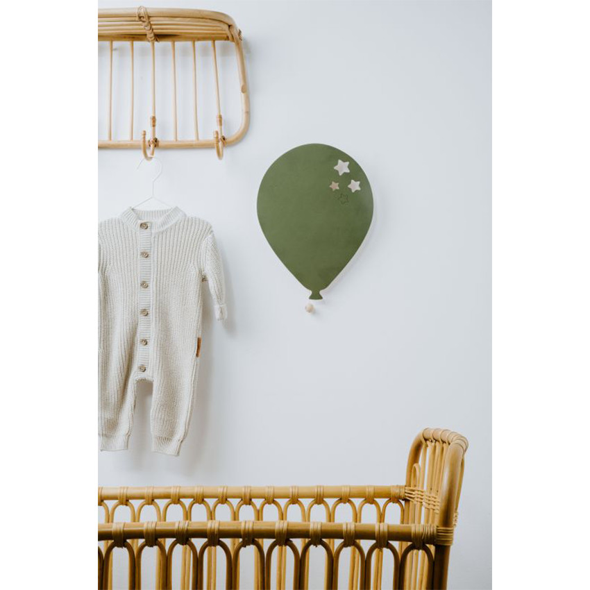 Applique murale Ballon Wonder 