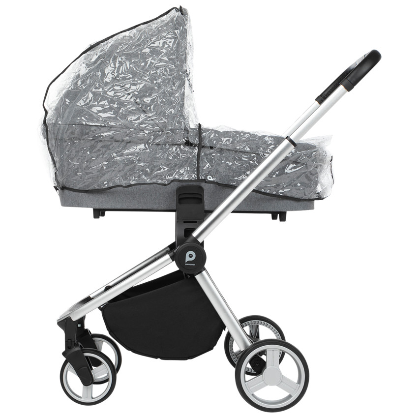 Protection de pluie pour landau Simone 