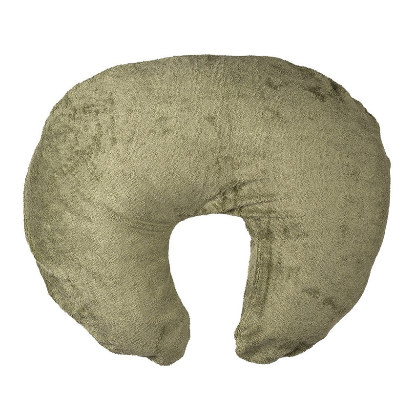 Voedingskussen Whisper Green 