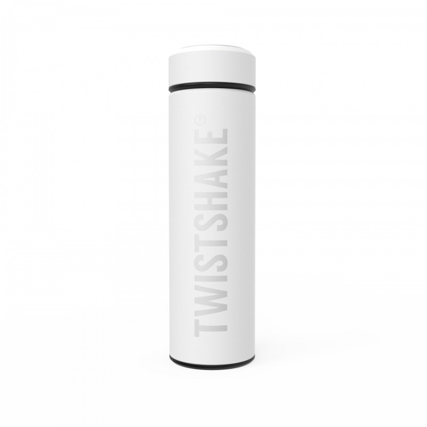 Thermosfles Hot of Cold 420 ml Wit 