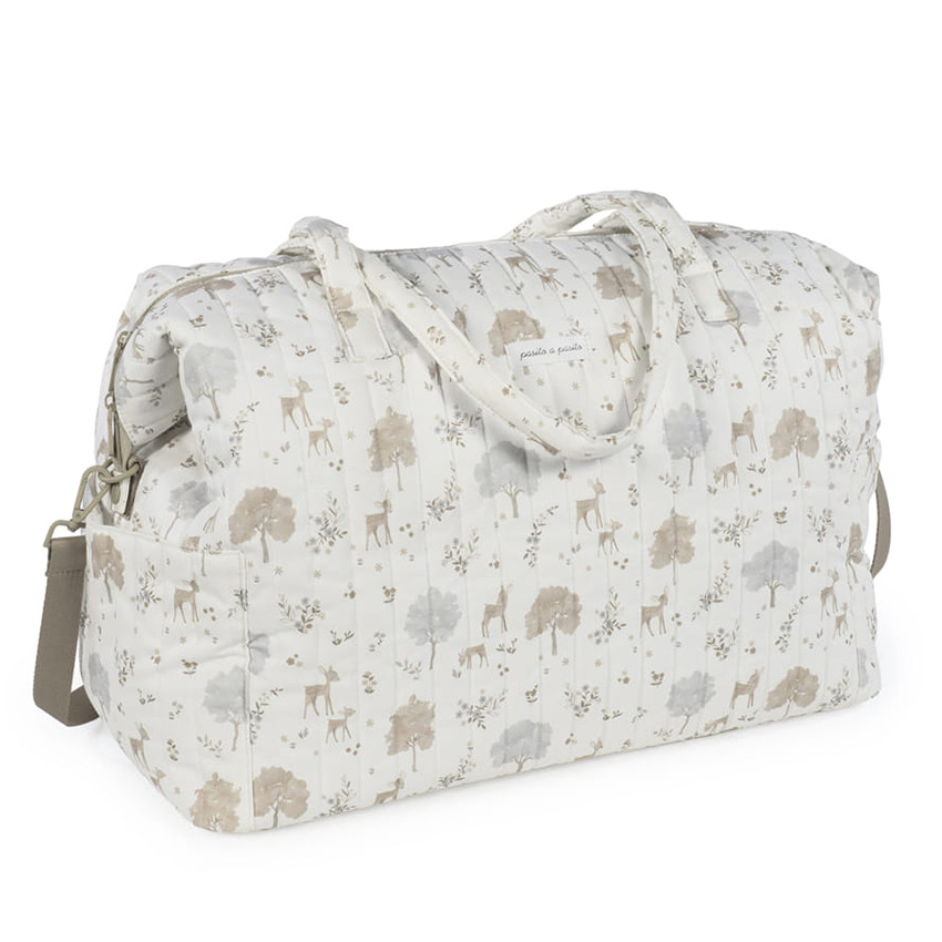 Sac de voyage imperméable XL Nara  