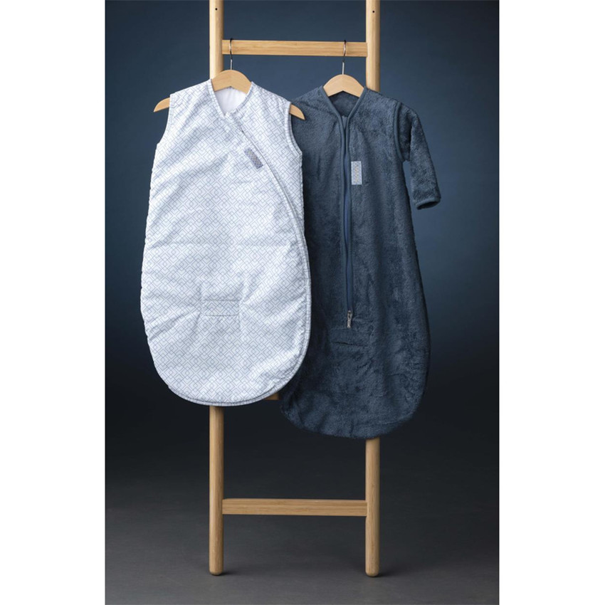 Slaapzak 70cm Steel Gold 