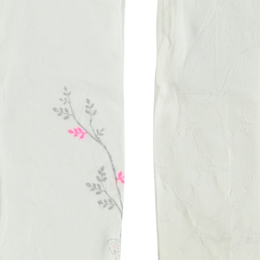 Lot de 2 collants fins 40 deniers 