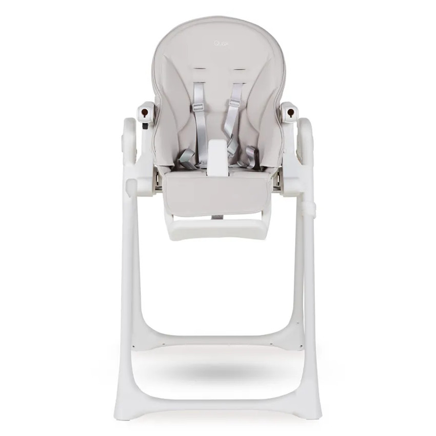 Chaise Évolutive Papum Blanc 