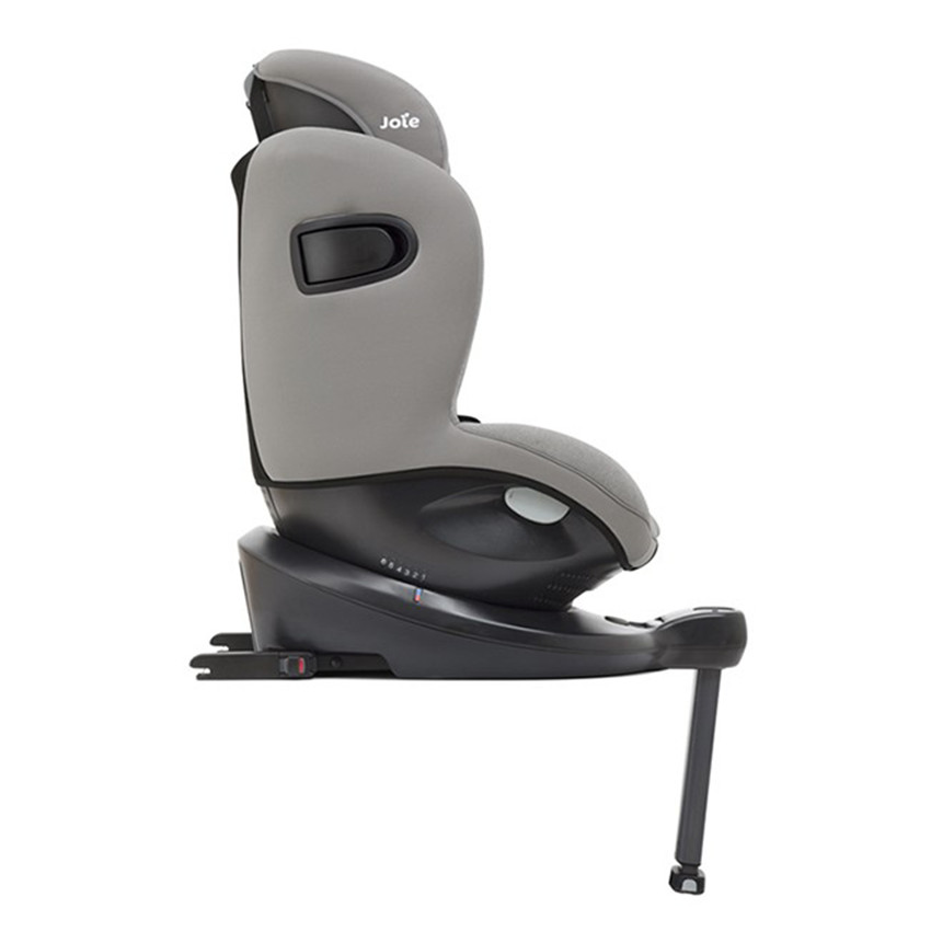 Siège-auto i-Spin 360 i-Size - Grey flannel 