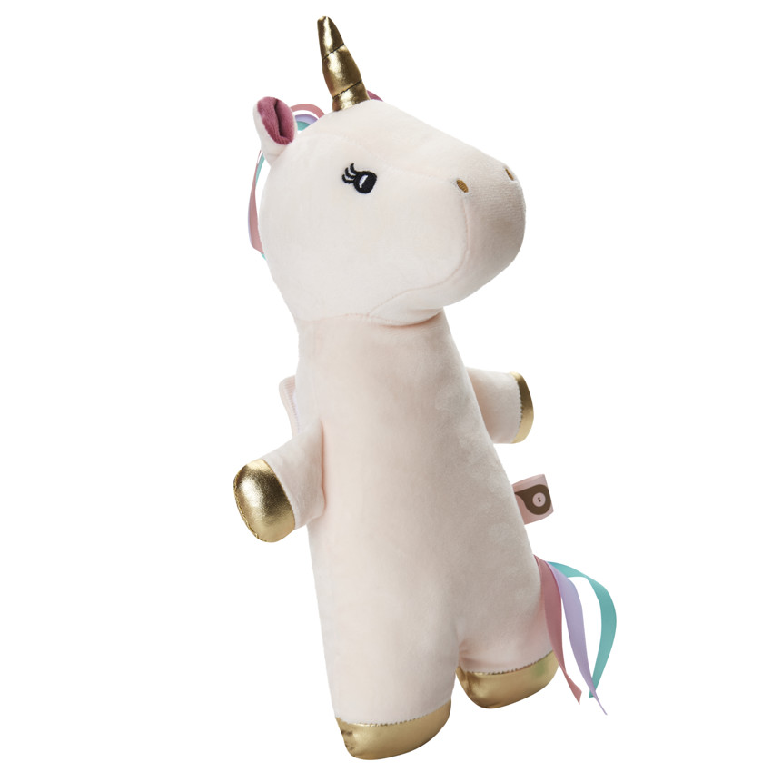 Protège ceinture licorne  