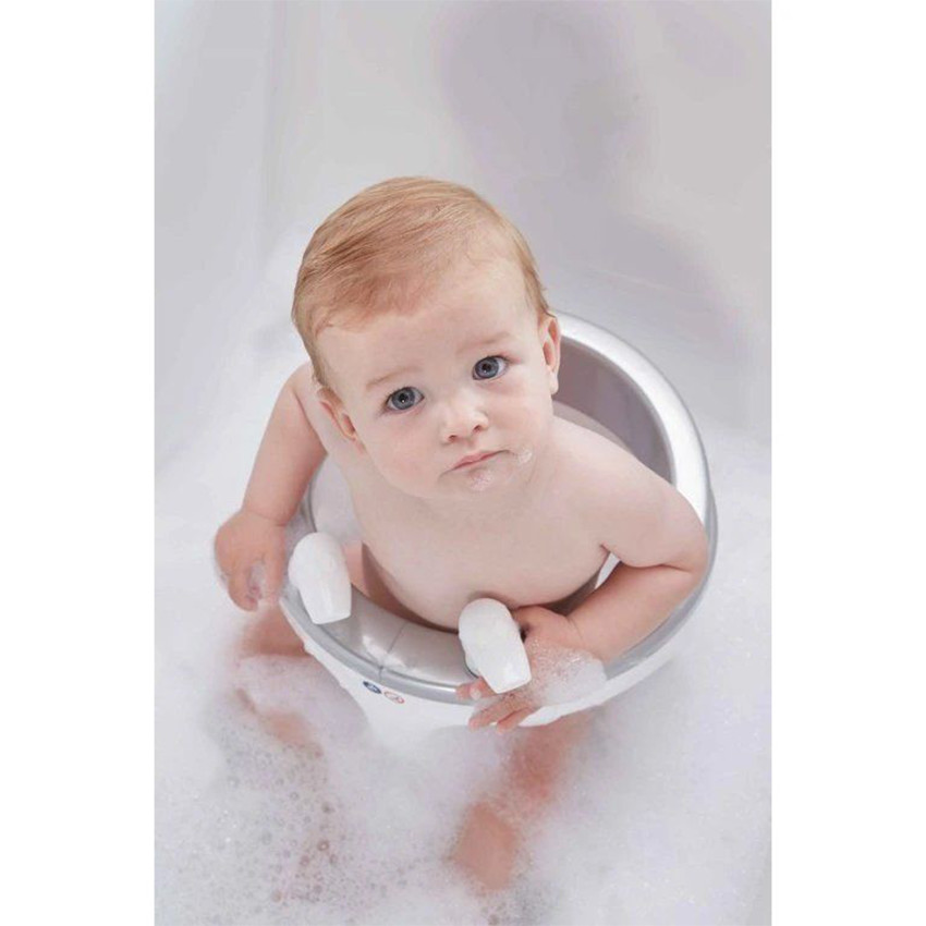 Anneau de bain - Chalk Brown 