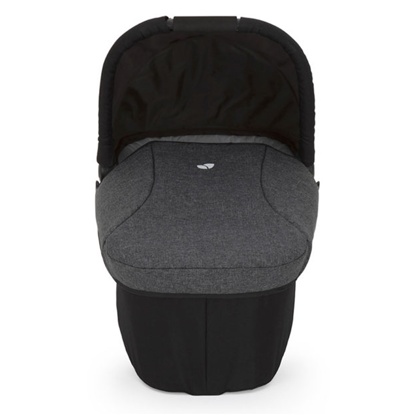 Nacelle Ramble - Chromium 