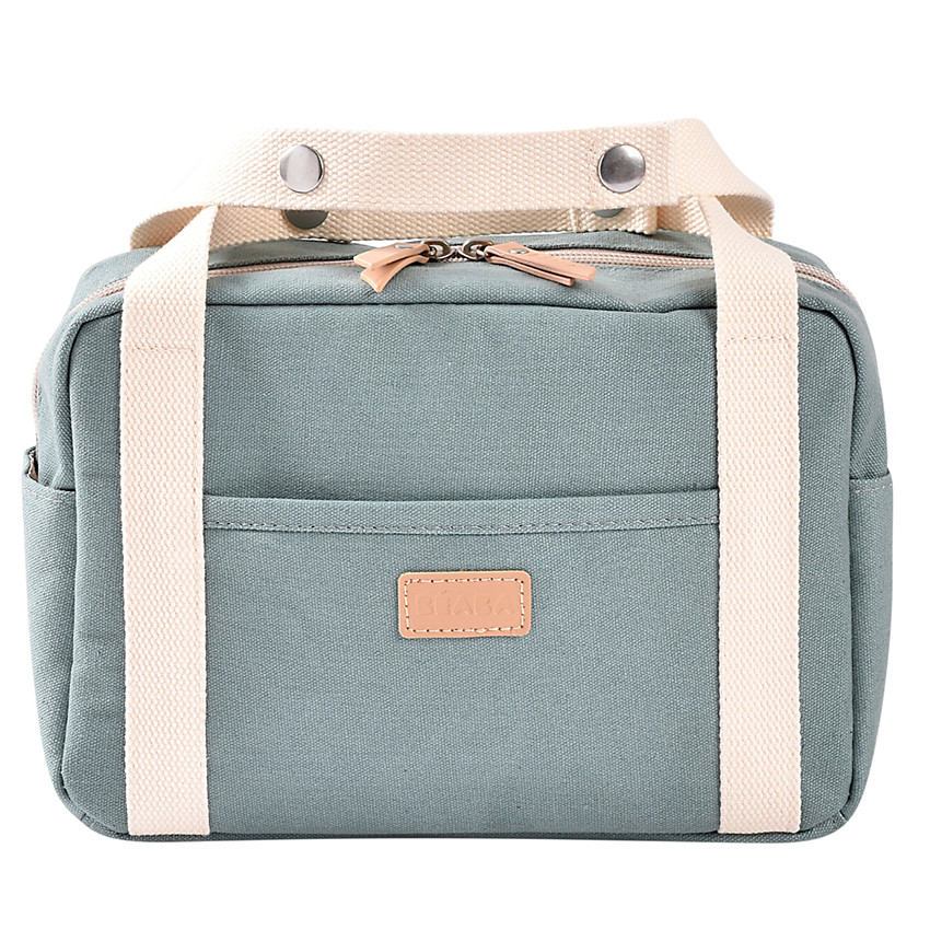 Organisateur de poussette Mini Paris Vert Sauge 