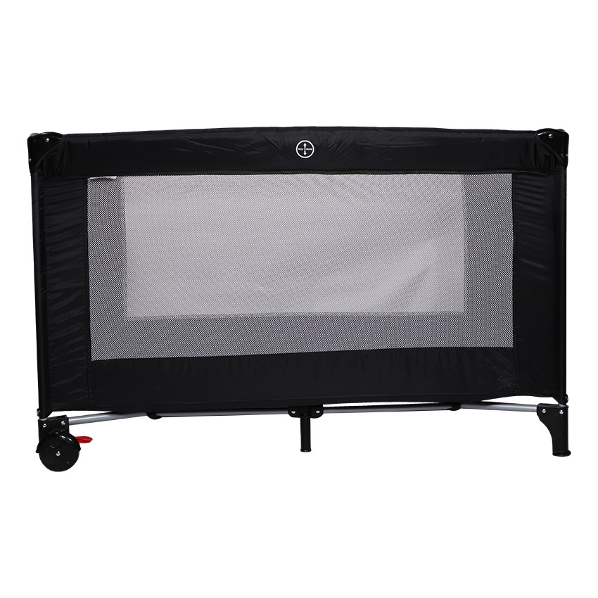 Lit de voyage Premium Black 