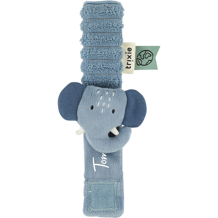 Armbandrammelaar Mrs olifant 