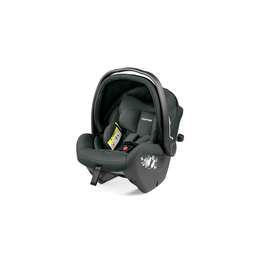 SIEGE AUTO GR 0+ Siège auto Gr 0+ PRIMO VIAGGIO SLK METAL 