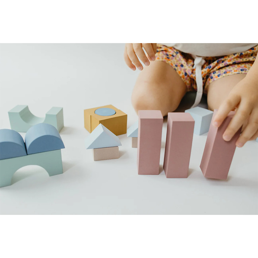 Imagi Blocks ook badspeelgoed 