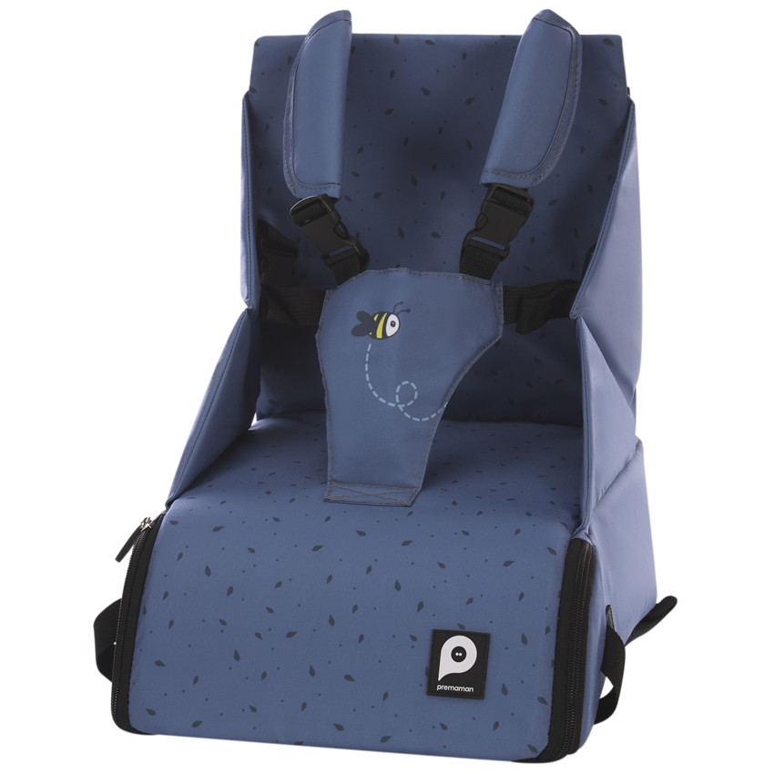 Réhausseur de chaise Scott 