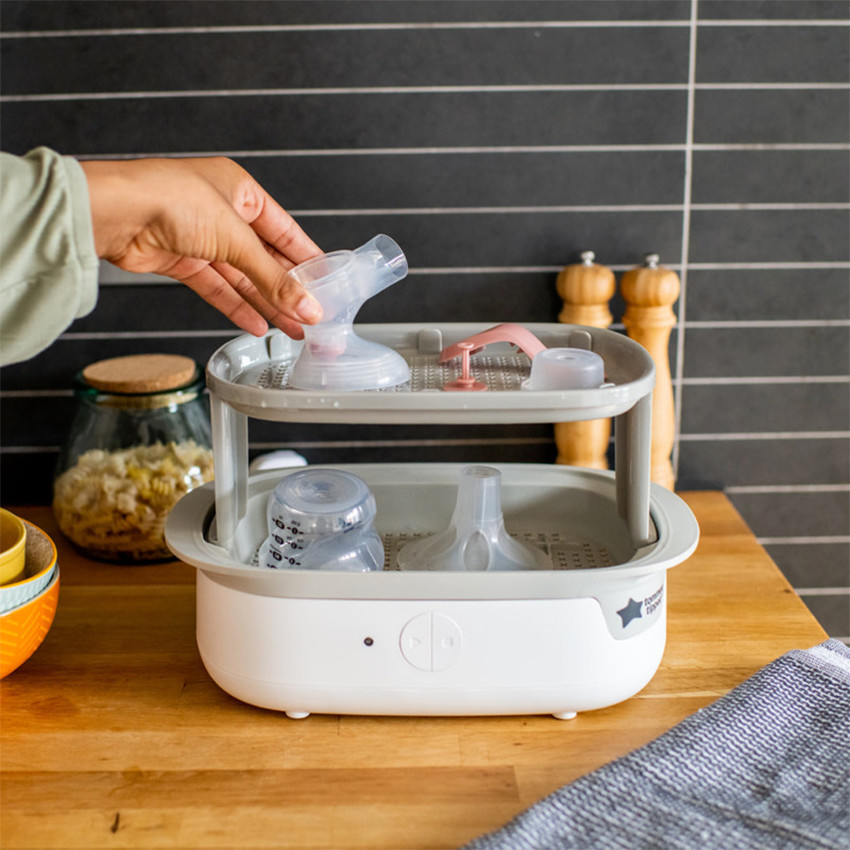 Tire-lait électrique simple 