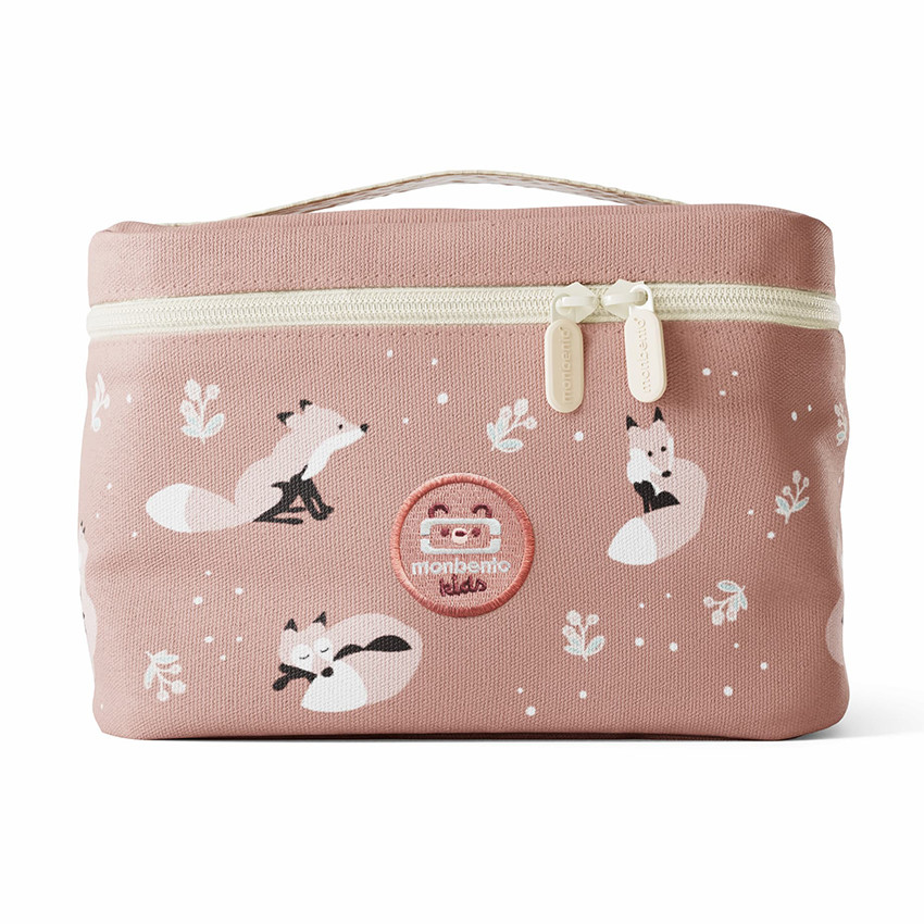 Sac isotherme Frosty Cannelle Fox 