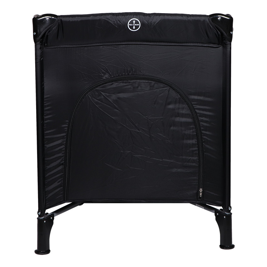 Lit de voyage Premium Black 