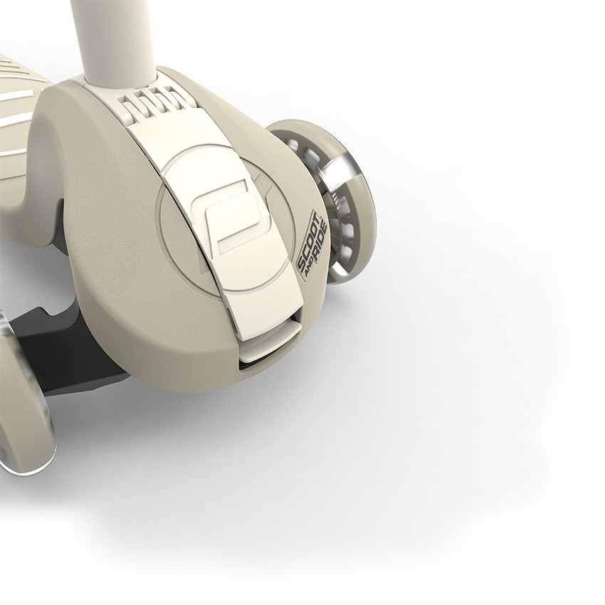 ROLLERSKATES HIGHWAYKICK 3S 