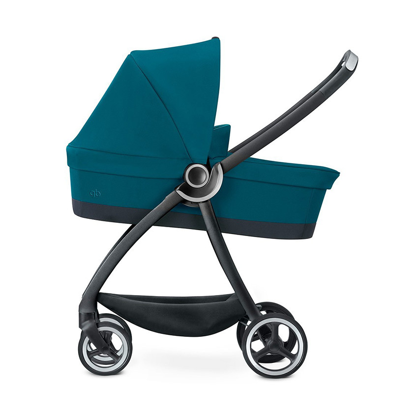 Reiswieg - Sapphire blue 