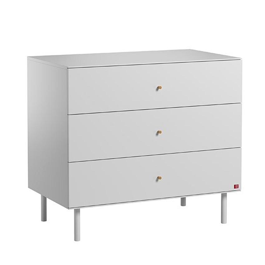 Commode Cute - Blanc 