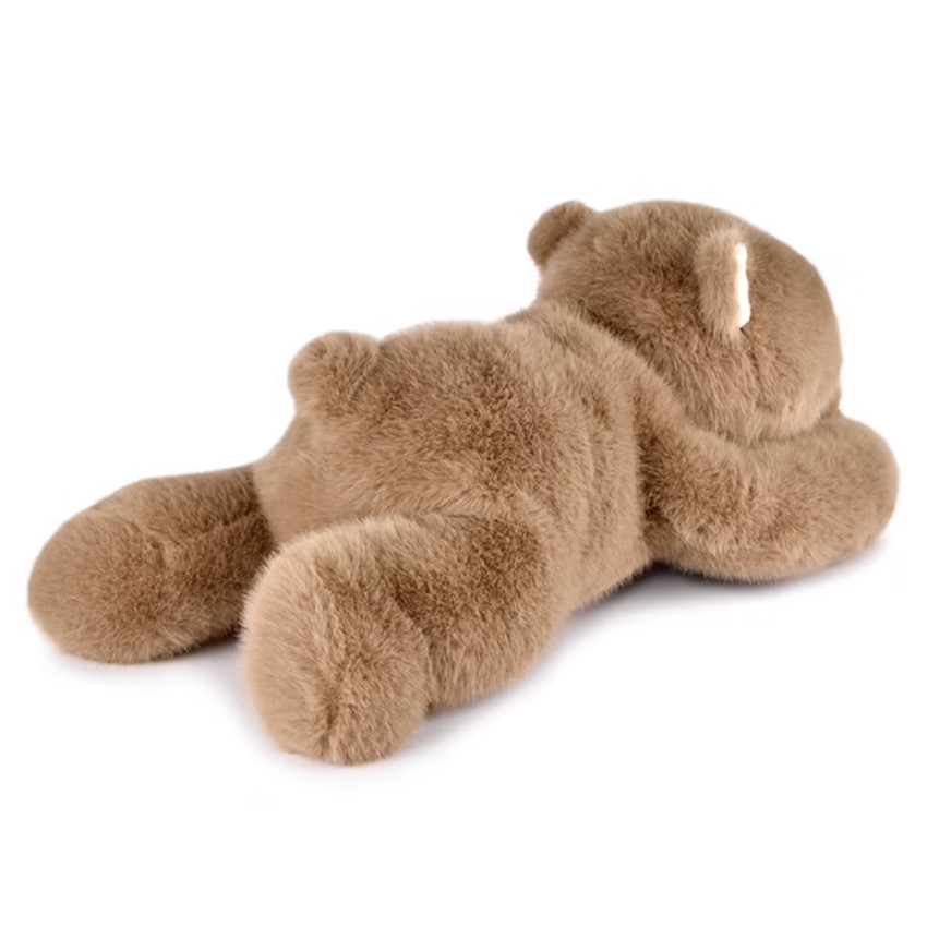 Peluche lestée Podcolle 40CM Ours 