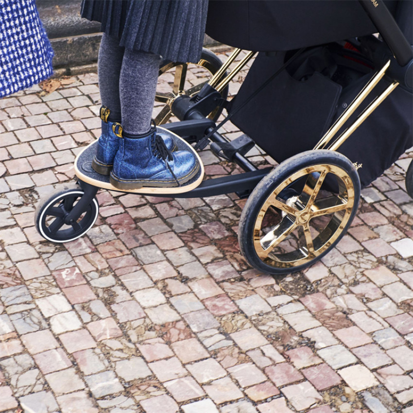 Kit Board pour poussettes PRIAM et BALIOS S 