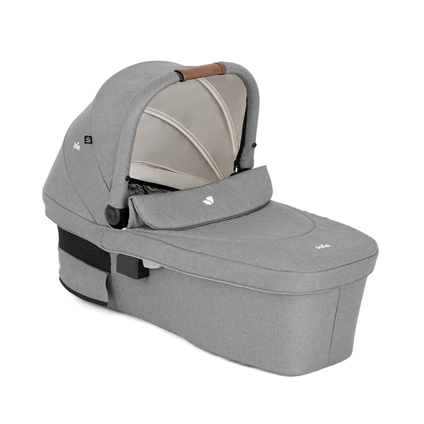 Nacelle Ramble XL pebble 