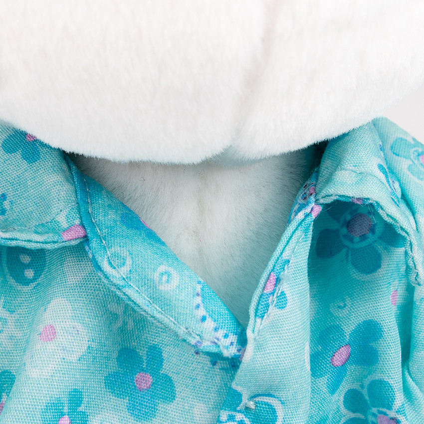 Peluche Diddl tenue d'été - 30 cm 
