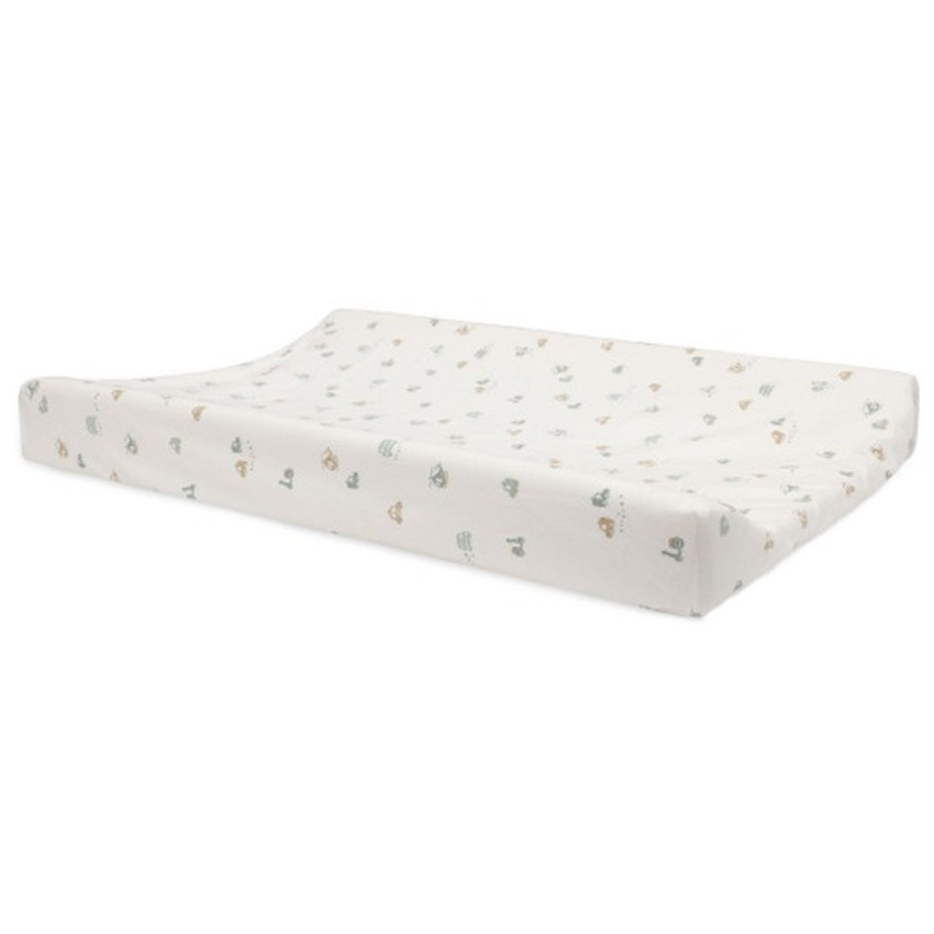 Hoes voor luierkussen jersey 50x70cm On The Go 