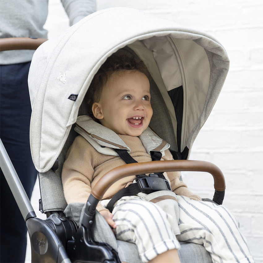 Poussette Finiti Signature - Pine 