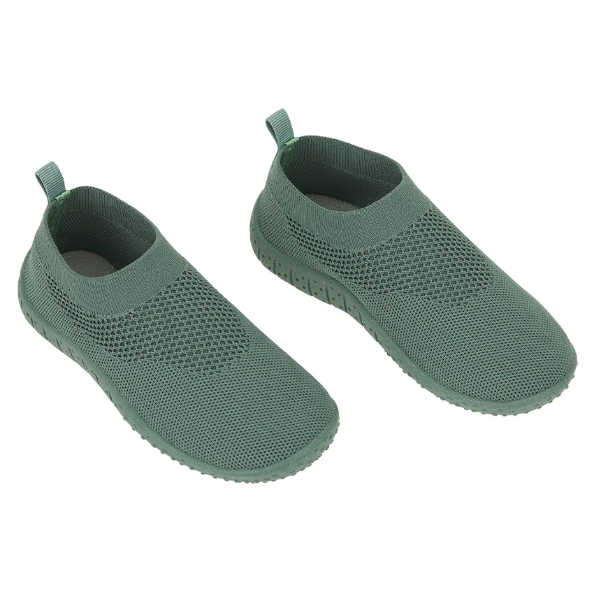Chaussures souples T21 Green 