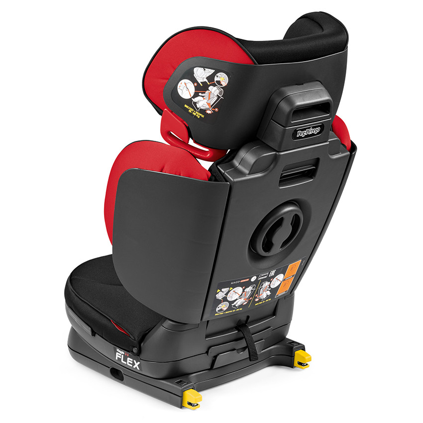 Siège Auto Viaggio Flex GR 2/3 Monza 