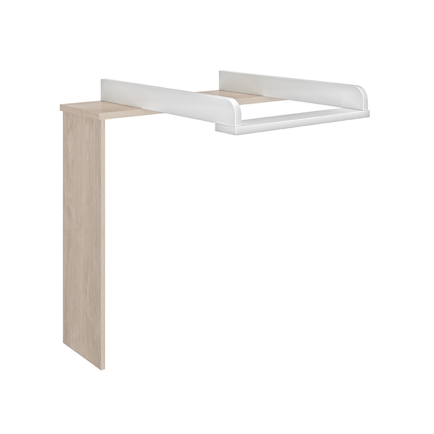 Plan à langer Marcel 