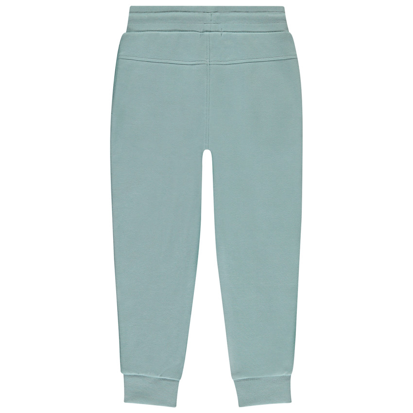 Sport interlock voor jongen 