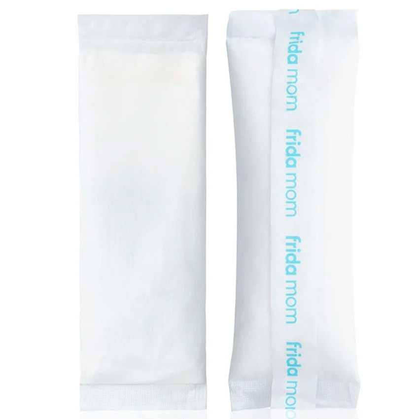 Compresses froides soulag.rapide + culottes Post-Partum jetables - 8/2pcs 